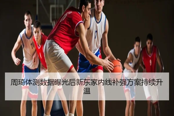 周琦体测数据曝光后新东家内线补强方案持续升温